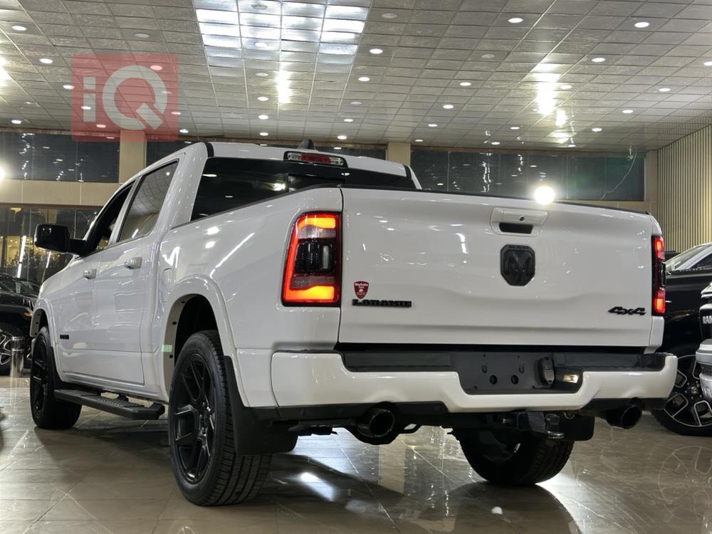 ڕام 1500